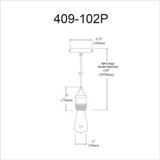 409-102p-sc | dimension
