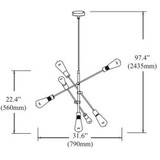 817p-bk | dimension