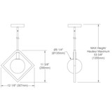 gla-121p-mb-vb | dimension
