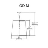 od-m-691 | dimension