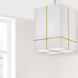 RAQ-184P-GLD-WH | lifestyle