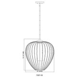 7507-18MB | dimension