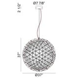 C48637CH | dimension