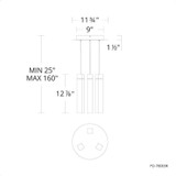 PD-78003R-AN | dimension