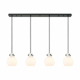 124-410-1PS-BK-G410-8WH | 