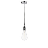 616-1P-PC-BB125LED | 