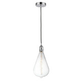 616-1P-PC-BB164LED | 