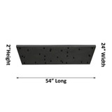 154BK-B-13P-SN-G434-12WH | dimension