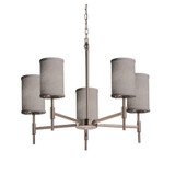 11_FAB-8410-10-GRAY | Main Product Image