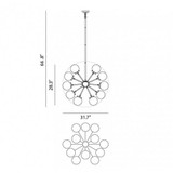 C62818CHCL | dimension