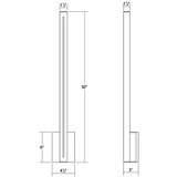 7115.74-WL | dimension