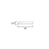 89864BZ | dimension