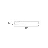 89867BZ | dimension