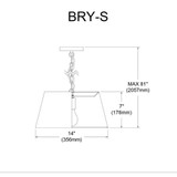 bry-s-bk-697 | dimension