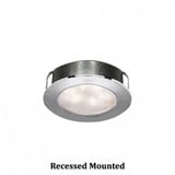 HR-LED87-27-BN | angle