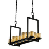 ALR-8769-10-MBLK-LED14-9800 | 