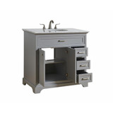 VF15036WH | angle
