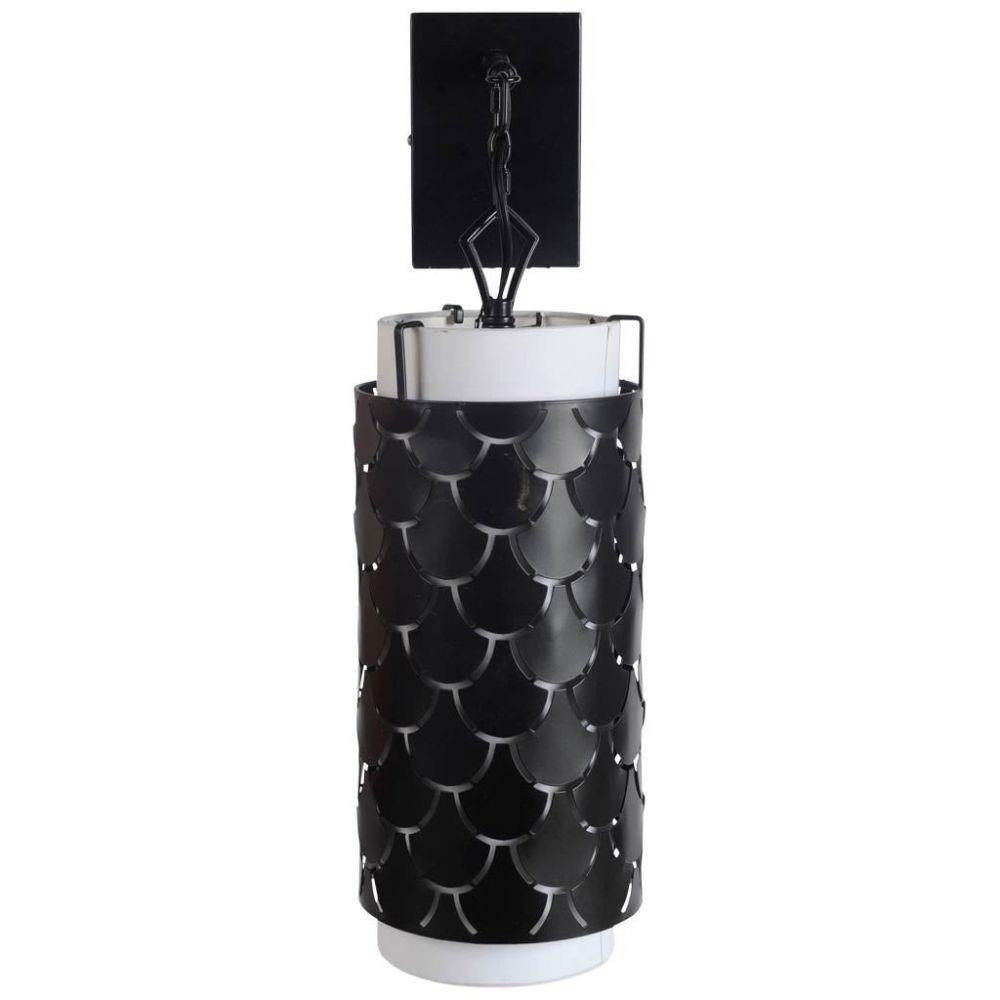 Brasseur 1 Light Wall Sconce 22 Inch Tall and 7 Inch Wide By Mercana - 65388
