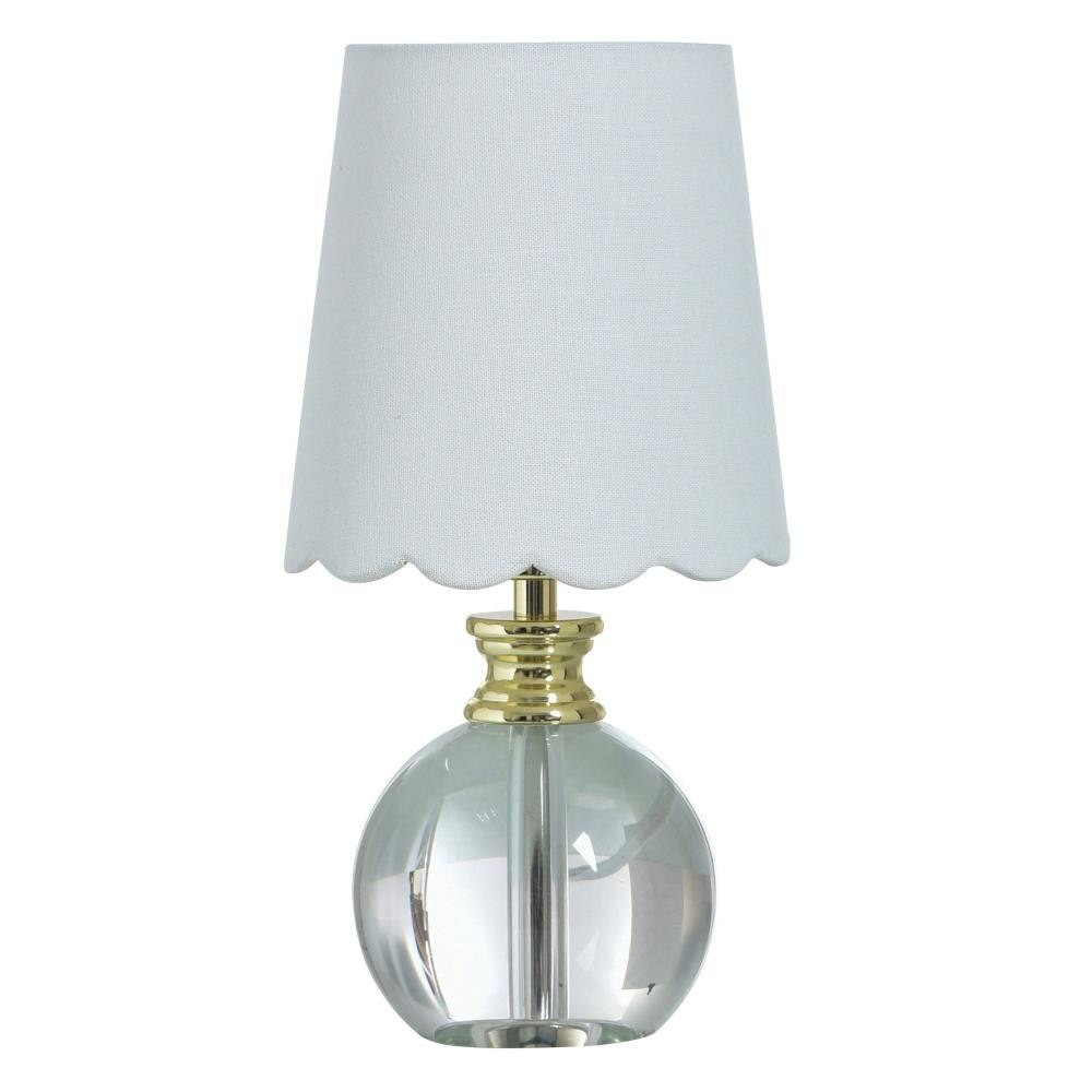 Beatrice 1 Light Table Lamp 14 Inch Tall and 7 Inch Wide by Stylecraft - TDL212157