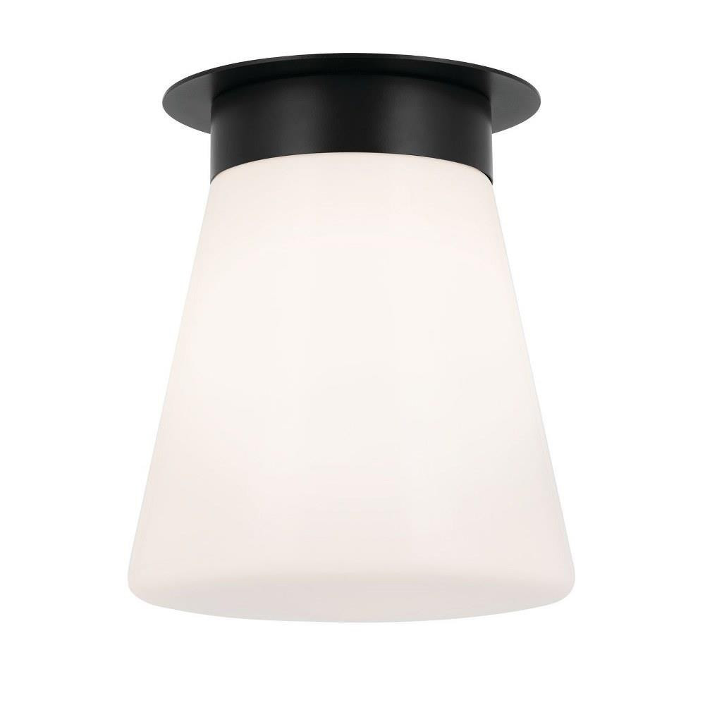 Albers 1 Light 8.5 Inch Wide Flush Mount by Kichler - 52585