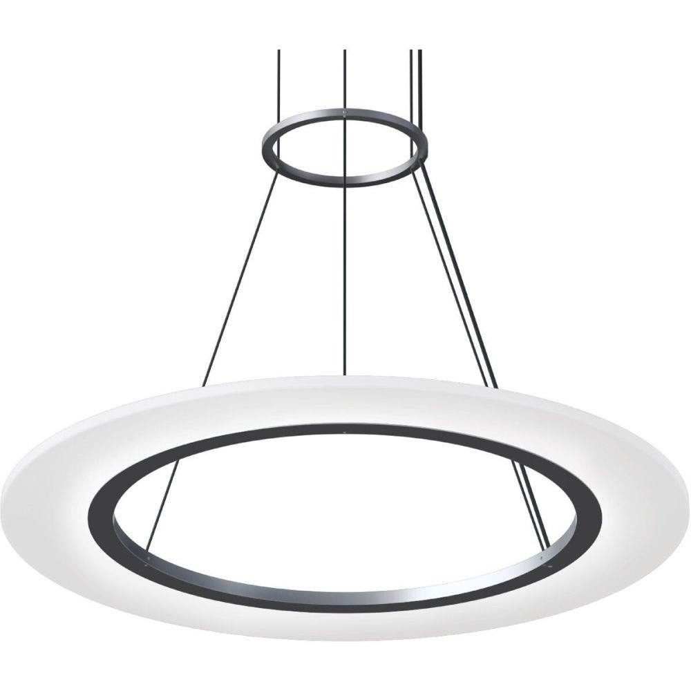 Bukrein Drive 1 LED Pendant 0.5 Inch Tall and 23.75 Inch Wide - 181-BEL-1395743