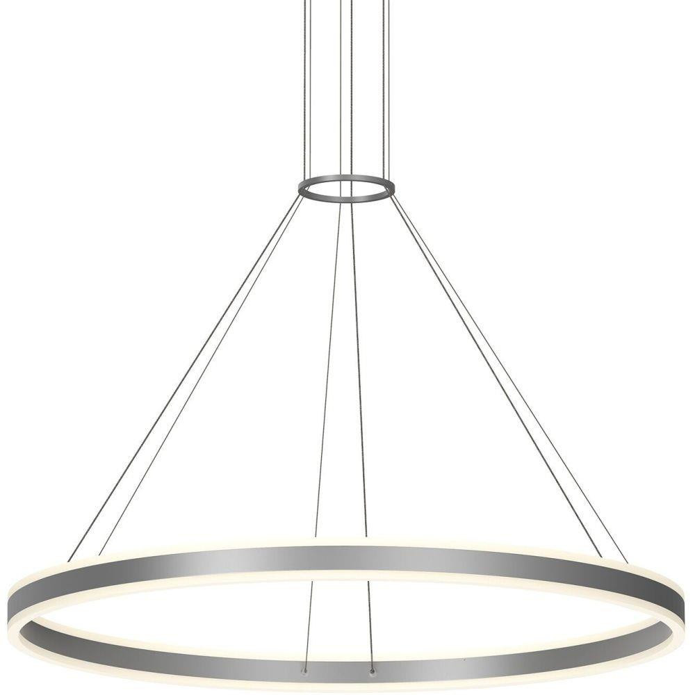 Gogliom Lane 102W 2 LED Pendant 2.75 Inch and 47.25 Inch Wide - 181-BEL-1367419