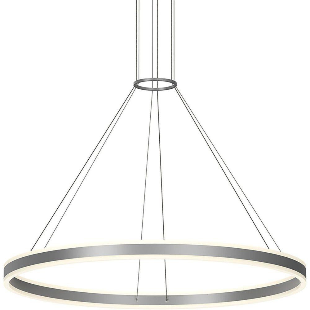 Gogliom Lane 102W 2 LED Pendant 2.75 Inch and 47.25 Inch Wide - 181-BEL-1277895
