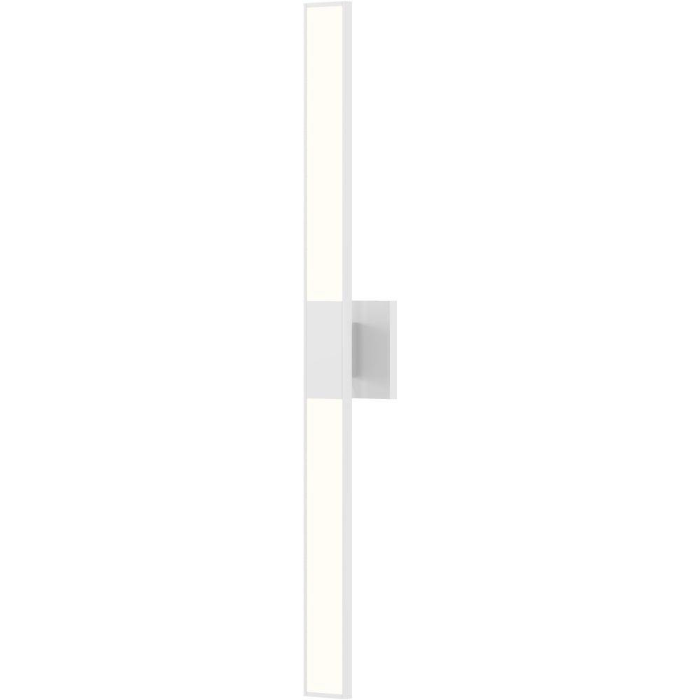 Ridl Court 2 LED Wall Sconce 32 Inch Tall and 2.5 Inch Wide - 181-BEL-1277994