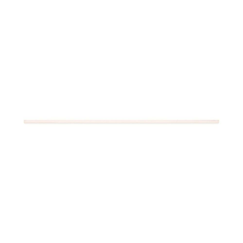 Titrait Path LED Bath Vanity 0.75 Inch Tall and 49 Inch Wide - 181-BEL-531085