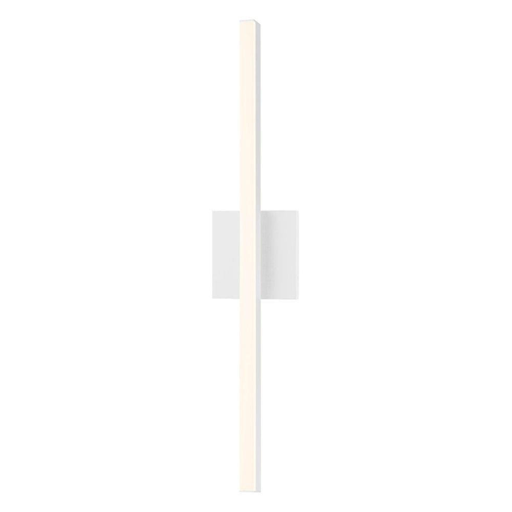 Titrait Drive LED Bath Vanity 24.75 Inch Tall and 0.75 Inch Wide - 181-BEL-531096