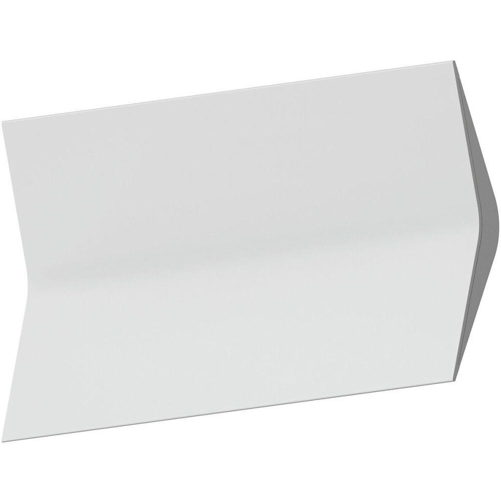 Vuizeit Road 9W 1 LED Wall Sconce 6.5 Inch Tall and 13 Inch Wide - 181-BEL-1336622