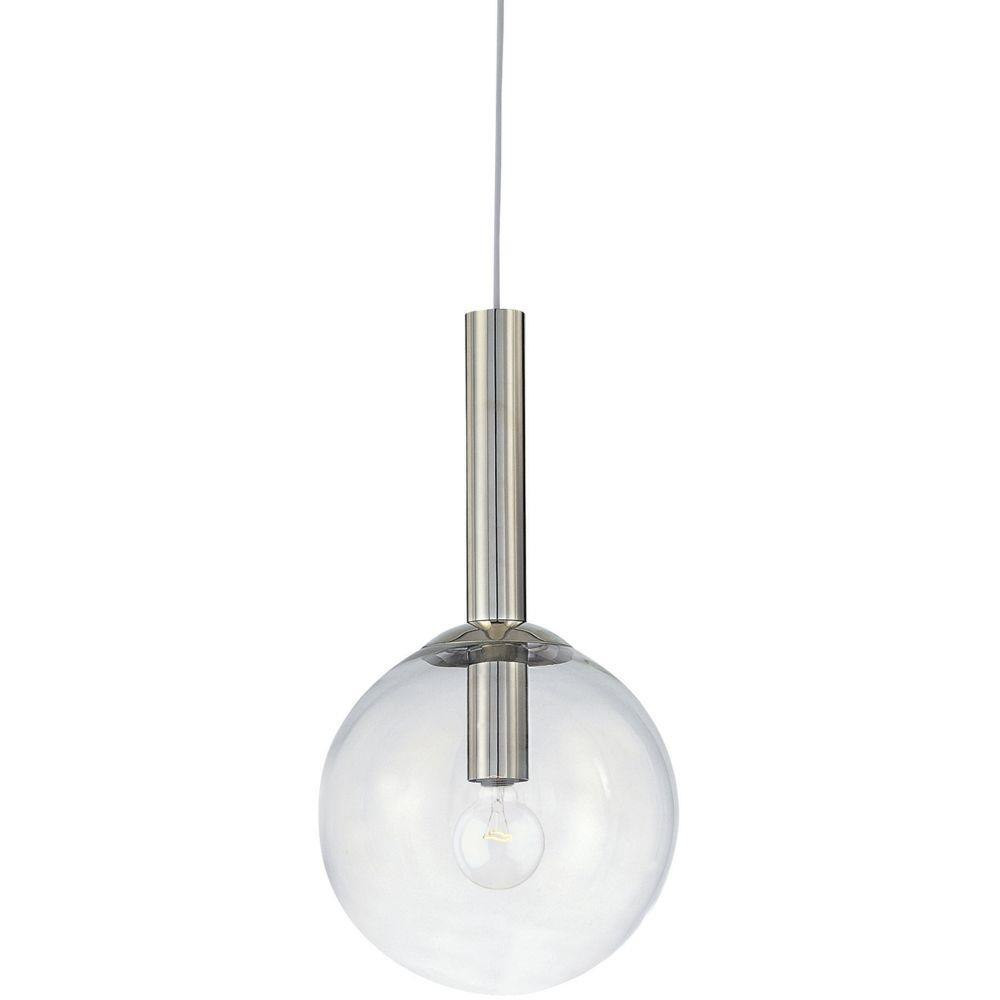 Deasa Place 1 Light Pendant 22 Inch Tall and 10 Inch Wide - 181-BEL-1395800