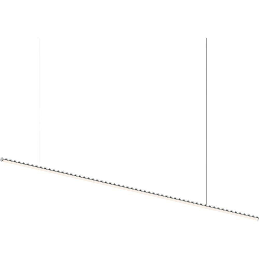 Hezoar Trail 1 LED Pendant 0.75 Inch Tall and 70 Inch Wide - 181-BEL-1293960