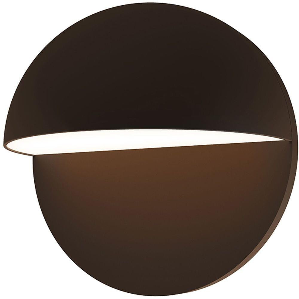 Metio Court 1 LED Wall Sconce 8 Inch Wide - 181-BEL-1278053