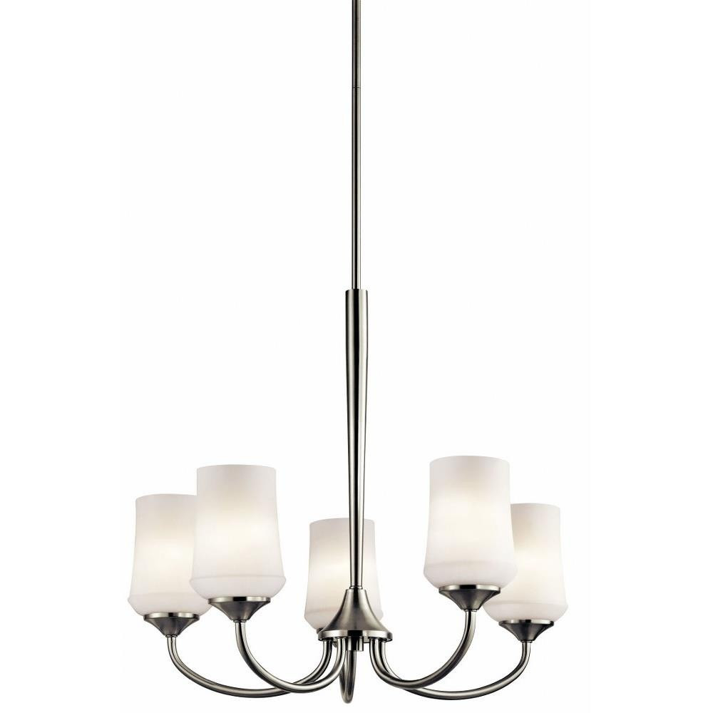 Dock Path 5 Light Medium Chandelier by Bailey Street Home - 147-BEL-1788430