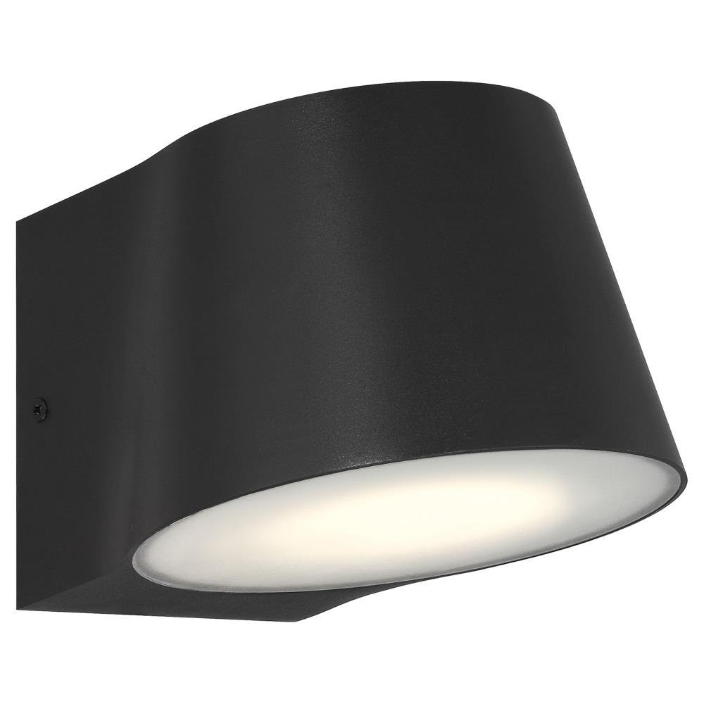 Smeiglt Lane 34W 2 LED Light Outdoor Wall Lantern - 4-BEL-1340590