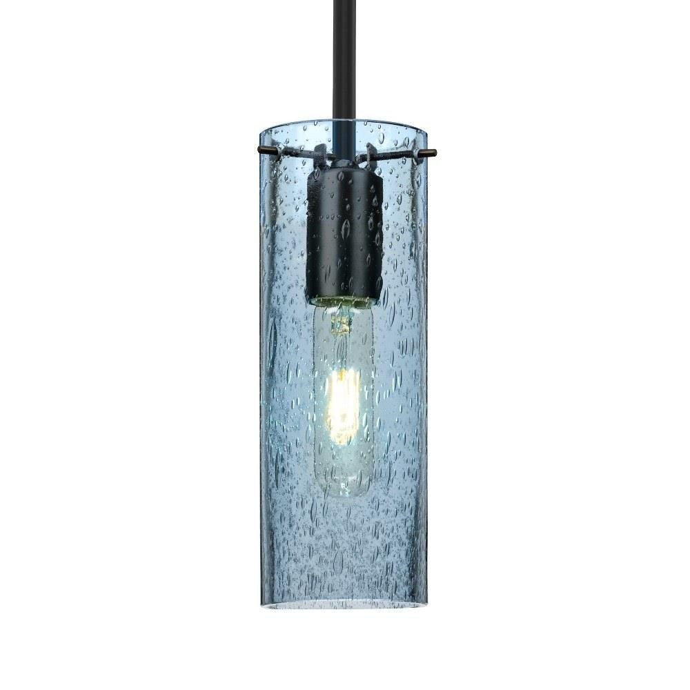 Kitrio Place 1 Light Mini Cord Pendant 52 Inch Tall - 68-BEL-1072895