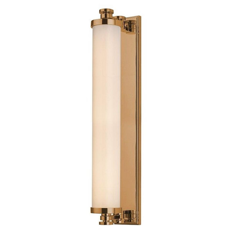Sheridan 1 LED Light Vanity Light by Hudson Valley - 9714