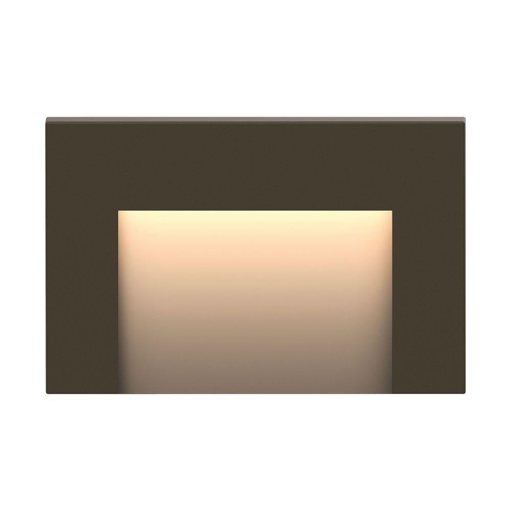 Taper 12V 1.9W LED Horizontal Deck Light by Hinkley  - 1553