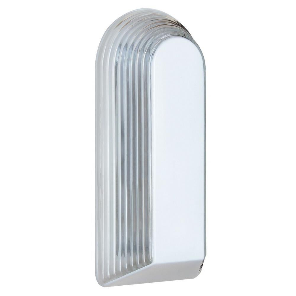 Froarul Road 2 Light Arch Outdoor Wall Lantern - 68-BEL-424255