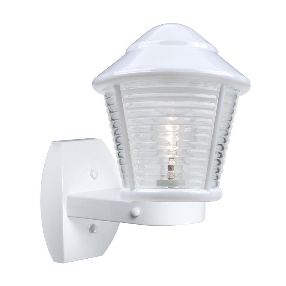 Fuiroa Lane 1 Light Outdoor Wall Lantern - 68-BEL-1105615