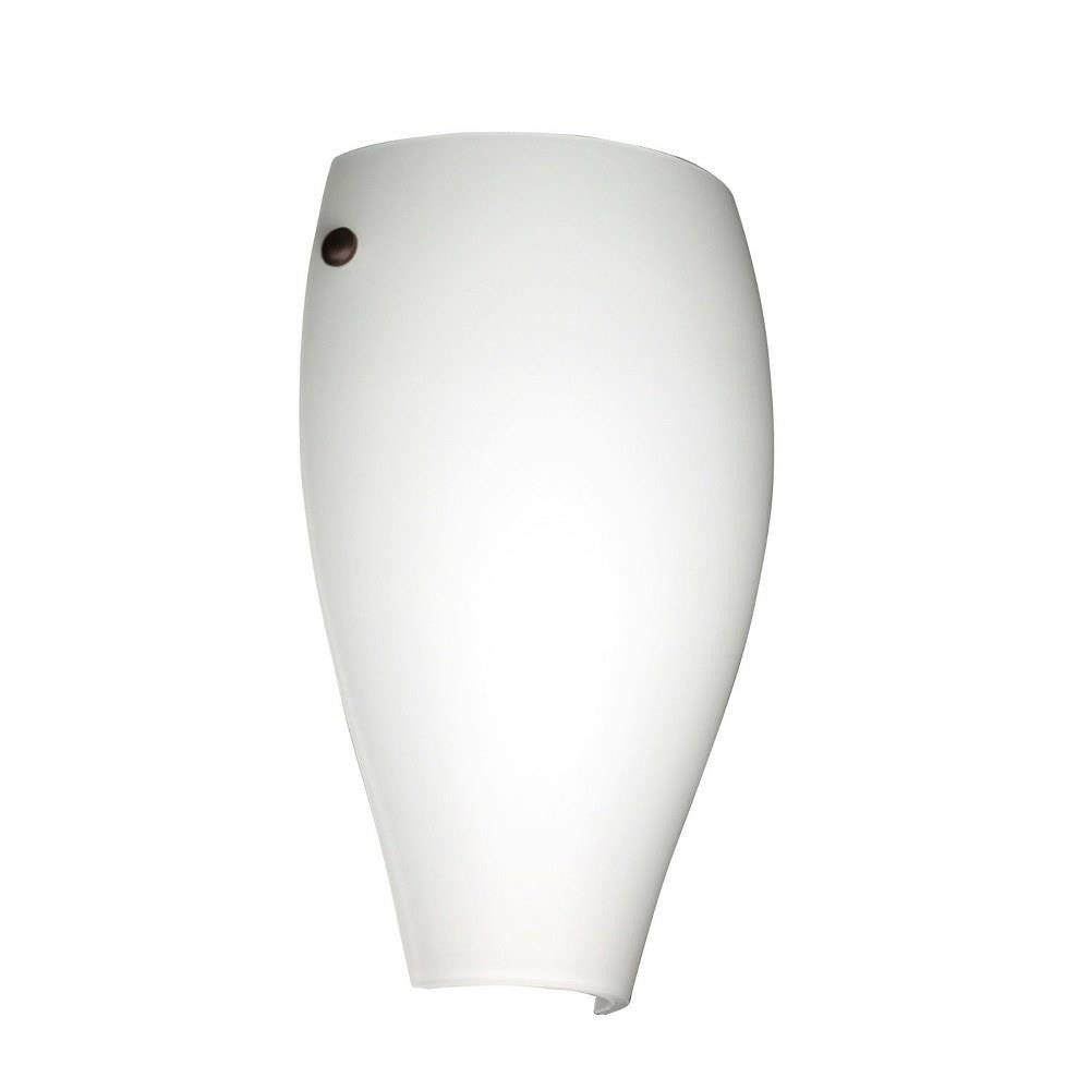 Fadoit Drive 1 Light Wall Sconce - 68-BEL-1294320