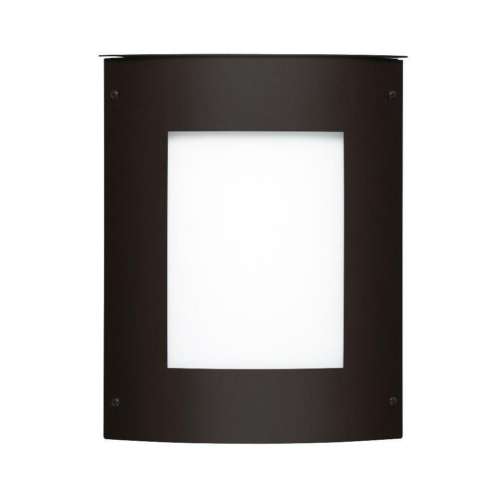 Naesoam Way 10W 2 LED Outdoor Wall Lantern 15.75 Inch Tall - 68-BEL-1344846