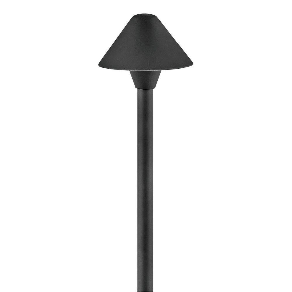 Hardy Island Low Voltage 15.5 Inches 1 Light Path Light by Hinkley  - 16016