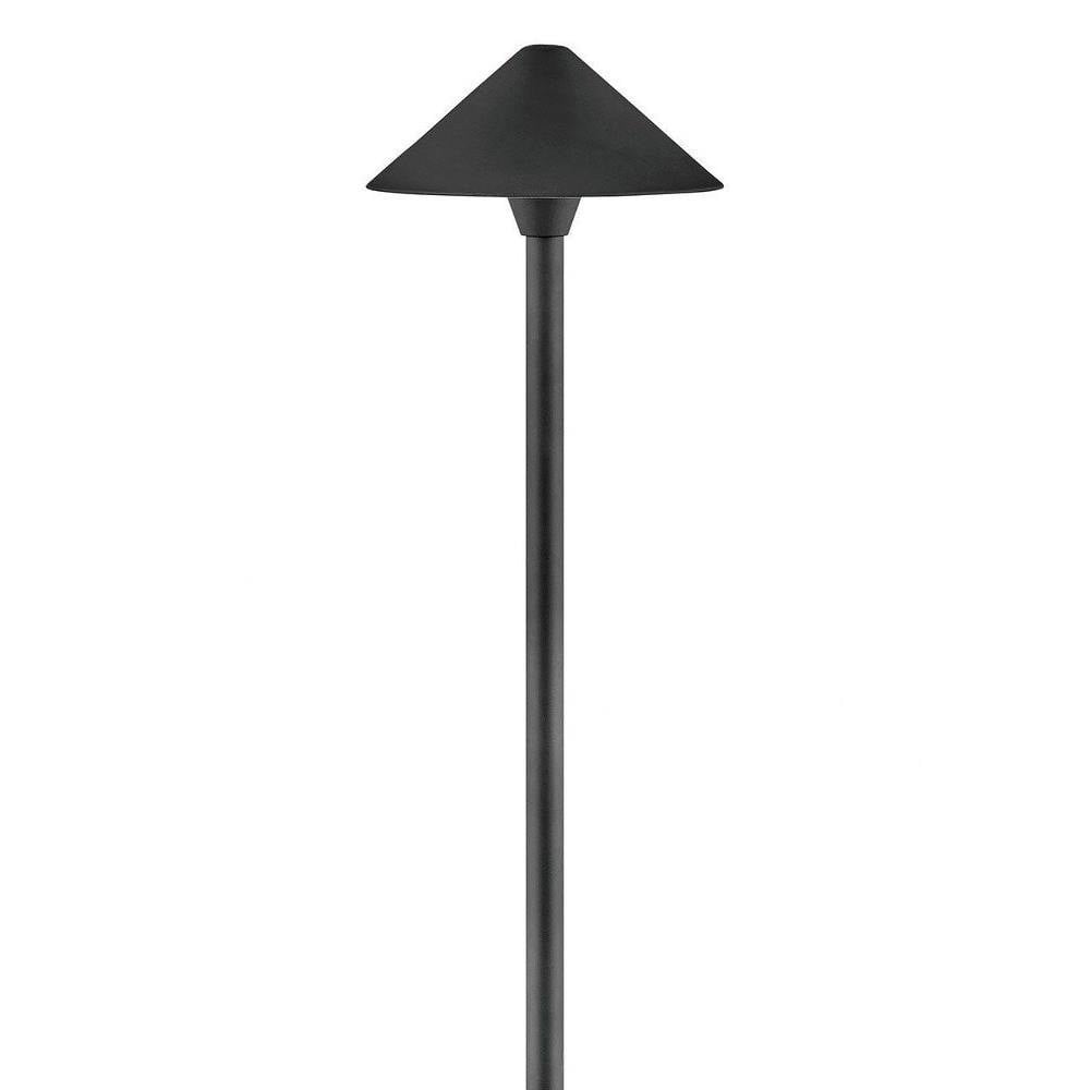 Hardy Island Low Voltage 1 Light Path Light by Hinkley  - 16019