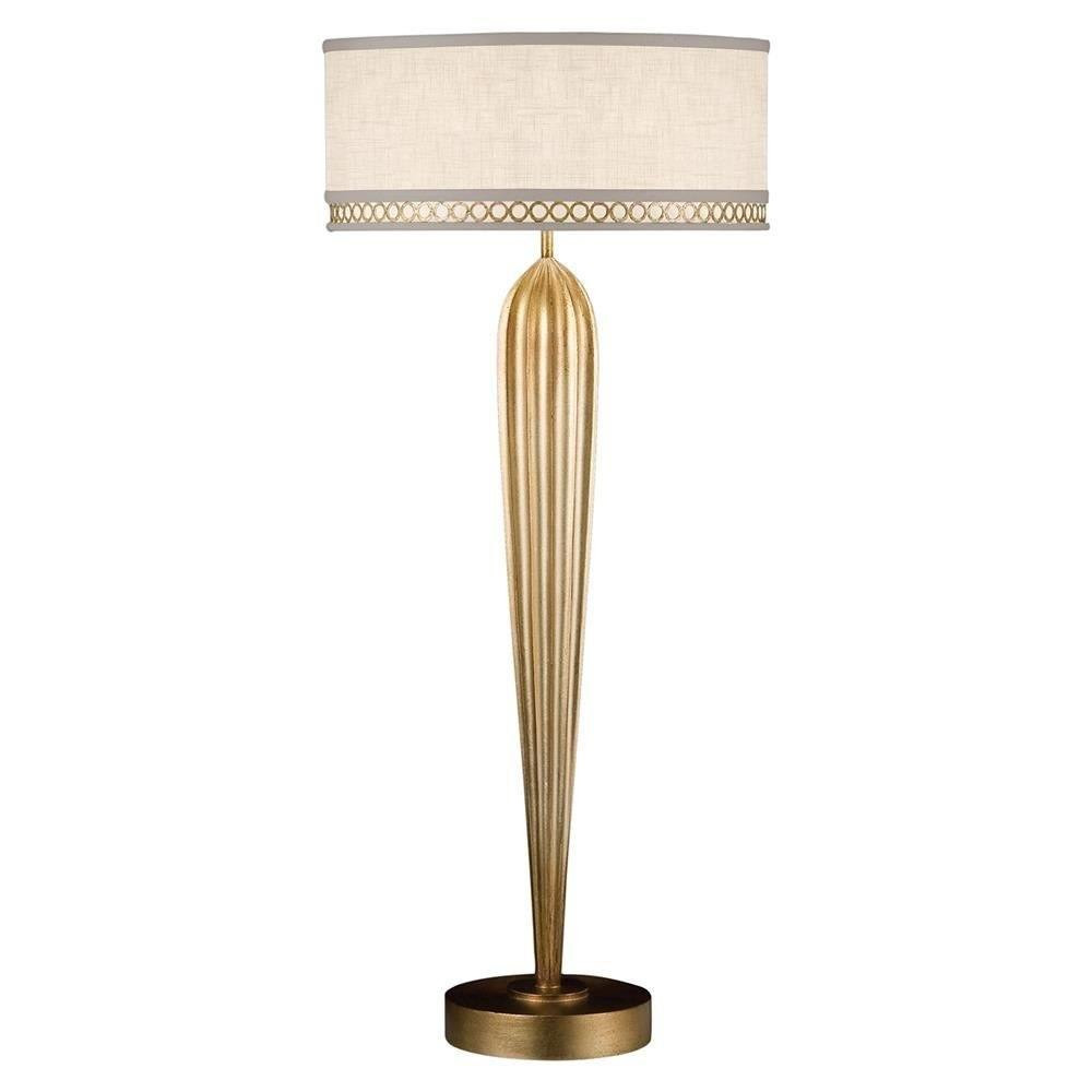 Allegretto Two Light Table Lamp by Fine Art - 792915