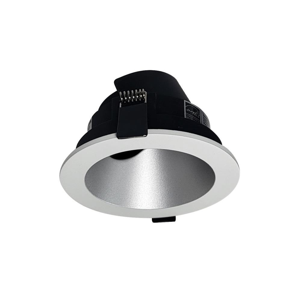 Kaze Trail 12W LED 4 Inch Can less Adjustable Slot Trim - 302-BEL-1311903