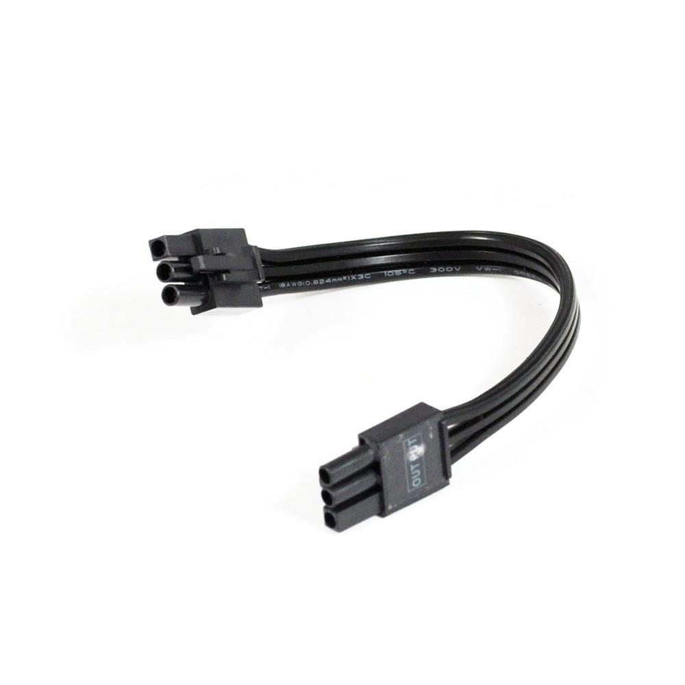 Lannd Drive Interconnect Cable 0.38 Inch Tall and 72 Inch Length - 302-BEL-664380
