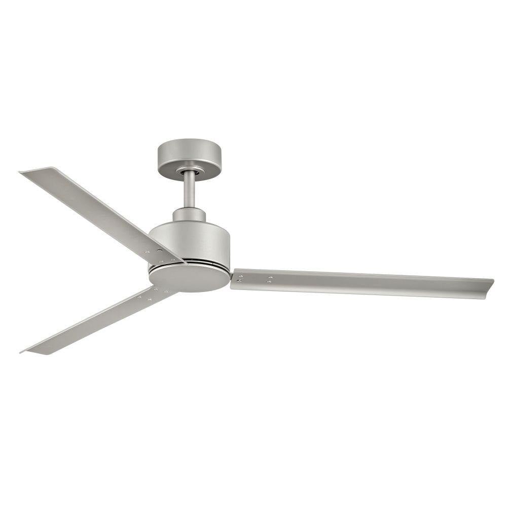Indy 56 Inch 3 Blade Ceiling Fan by Hinkley - 900956F