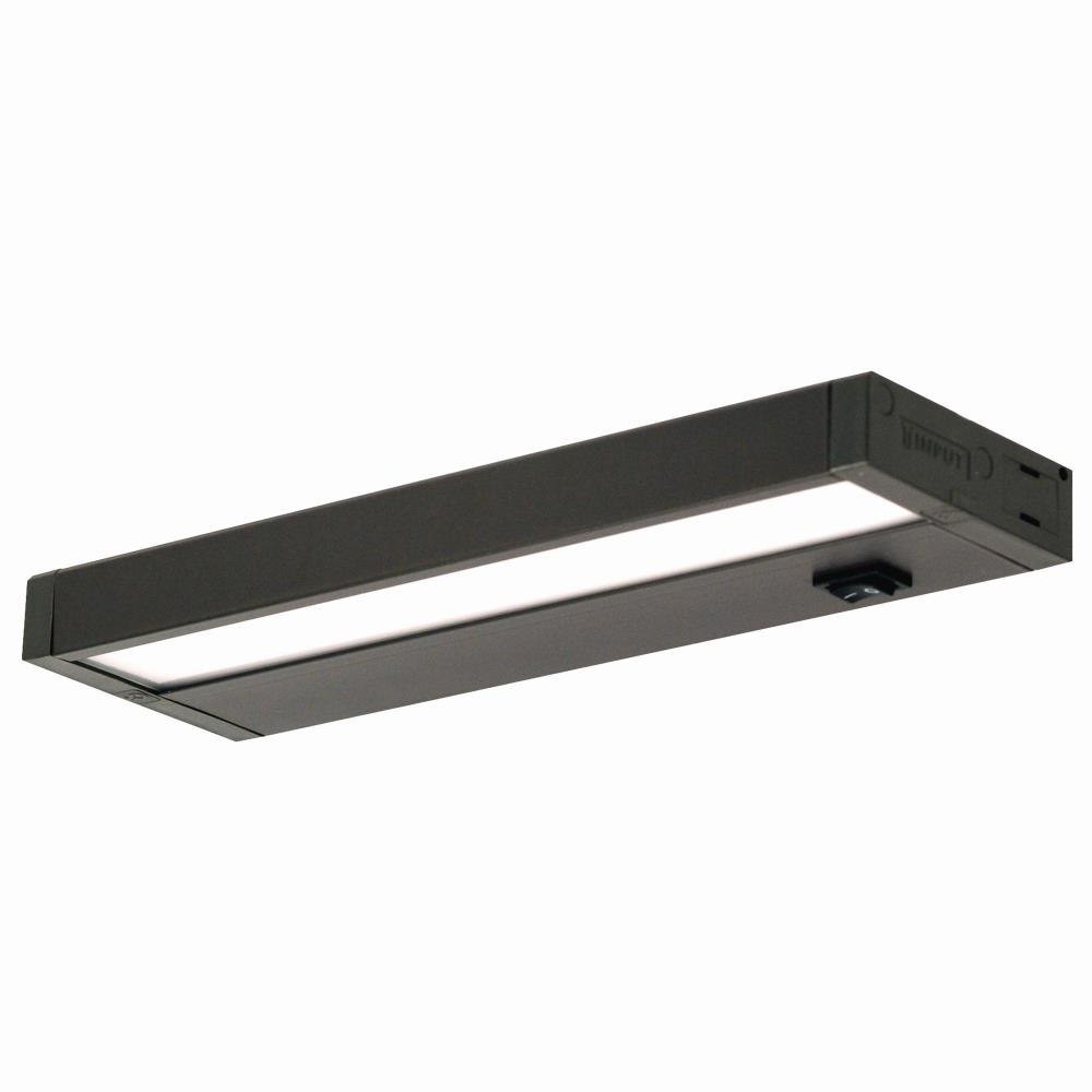 Lannd Drive 6.7W LED Undercabinet 1 Inches Tall and 11.25 Inches Length - 302-BEL-664432